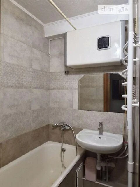 Sale of 1-room apartment 32.5 sq. m on Obolonskyi Avenue 31 • ID