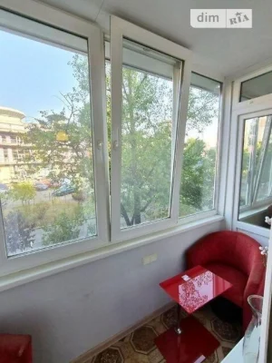 Sale of 1-room apartment 32.5 sq. m on Obolonskyi Avenue 31 • ID
