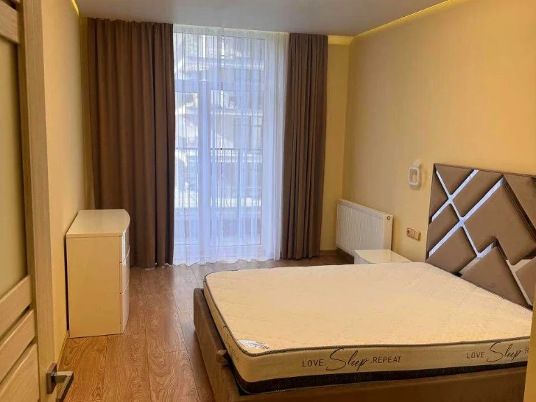 Apartment. Uzhhorod, Mykhola Bobyaka Street
