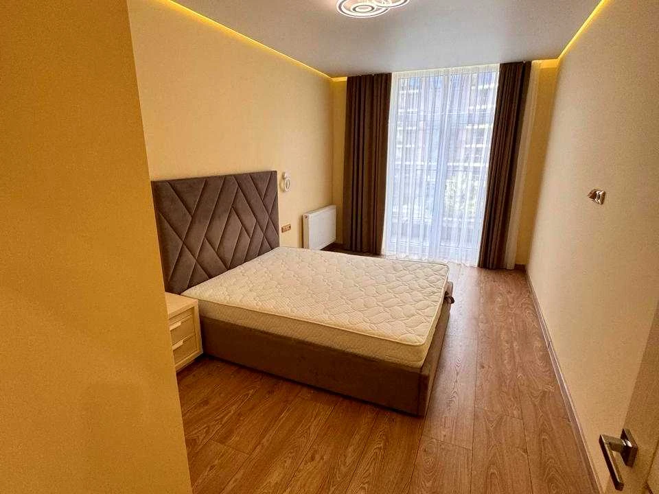 Apartment. Uzhhorod, Mykhola Bobyaka Street