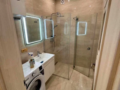 Apartment. Uzhhorod, Mykhola Bobyaka Street
