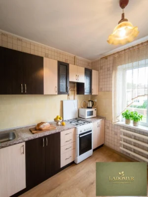Продажа / Квартира / ул. Макарова, Юбилейный, Ровное