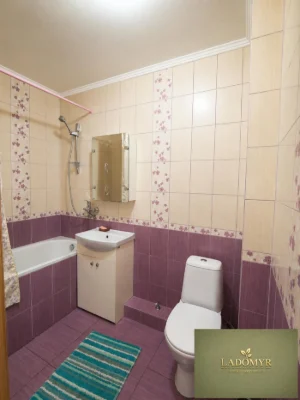 Продажа / Квартира / ул. Макарова, Юбилейный, Ровное