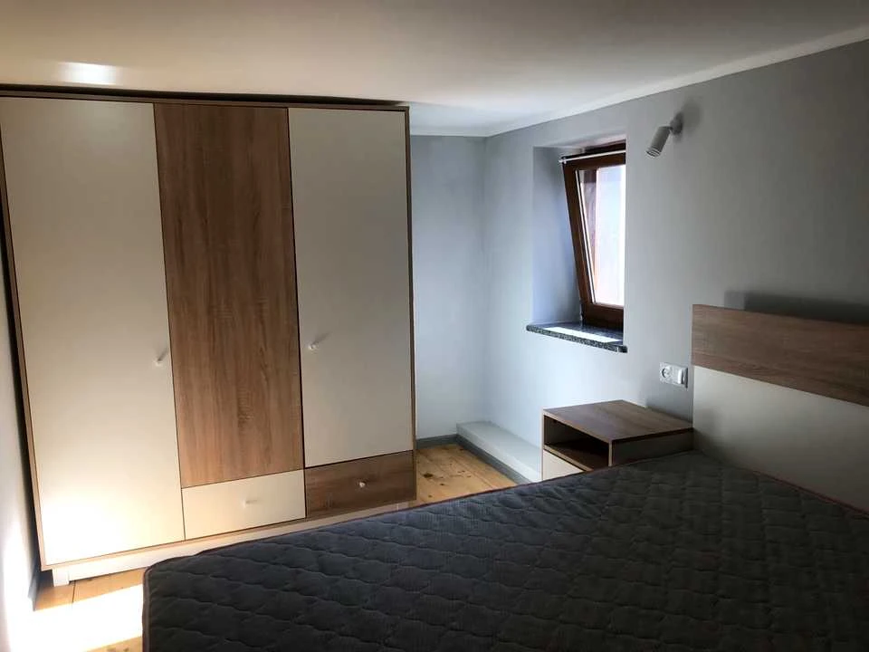 Apartment. Warsaw Street, Lviv