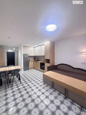 Long-Term Rental Apartment, Railway