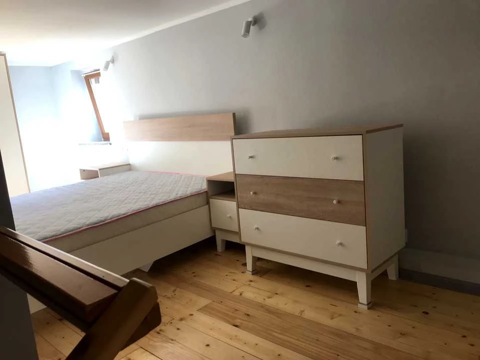 Apartment. Warsaw Street, Lviv