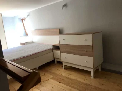 Apartment. Warsaw Street, Lviv