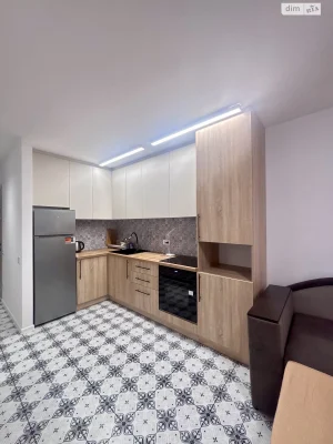 Long-Term Rental Apartment, Railway