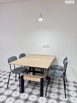 Long-Term Rental Apartment, Railway
