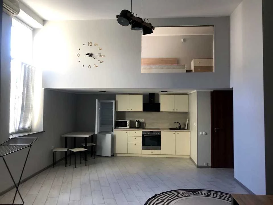 Apartment. Warsaw Street, Lviv