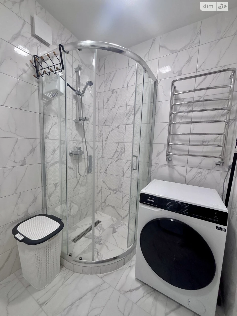 Long-Term Rental Apartment, Railway
