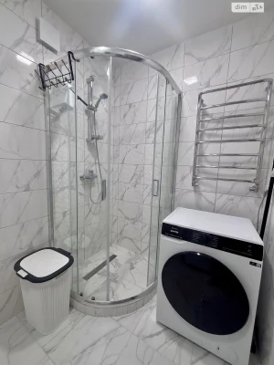 Long-Term Rental Apartment, Railway