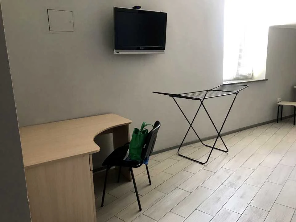 Apartment. Warsaw Street, Lviv