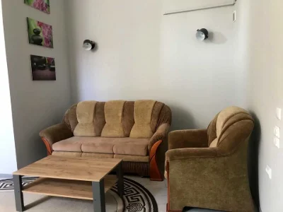 Apartment. Warsaw Street, Lviv