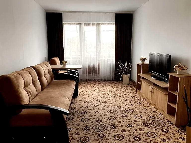Apartment. Tajik Street, Lviv
