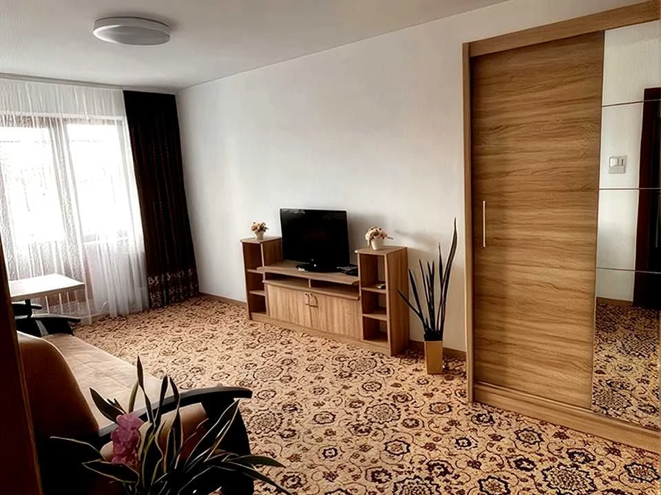 Apartment. Tajik Street, Lviv
