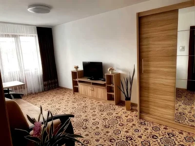 Apartment. Tajik Street, Lviv