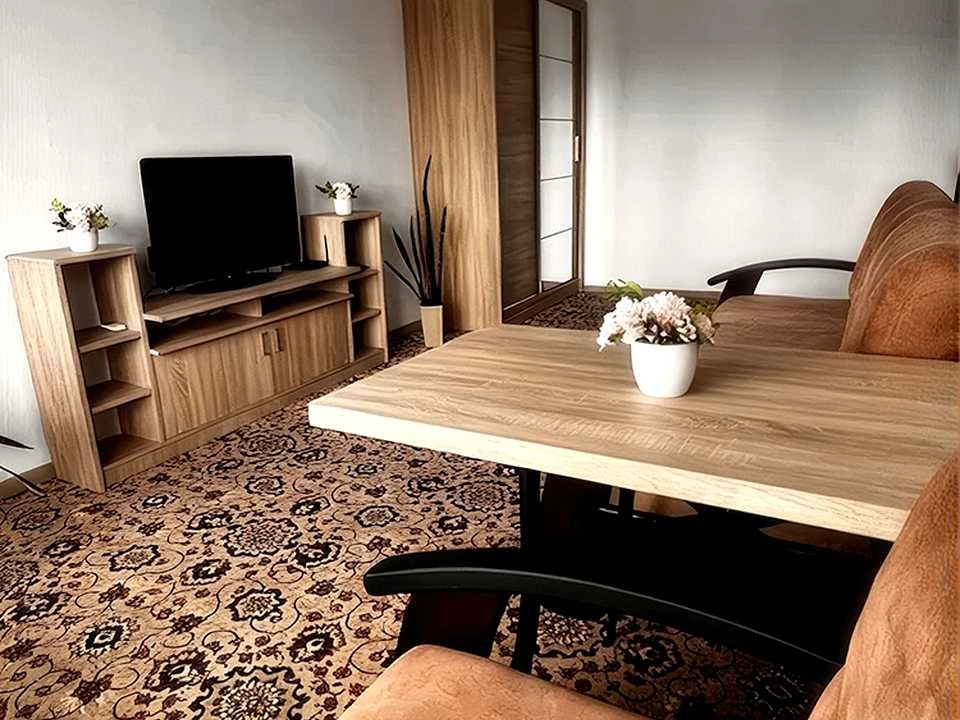 Apartment. Tajik Street, Lviv