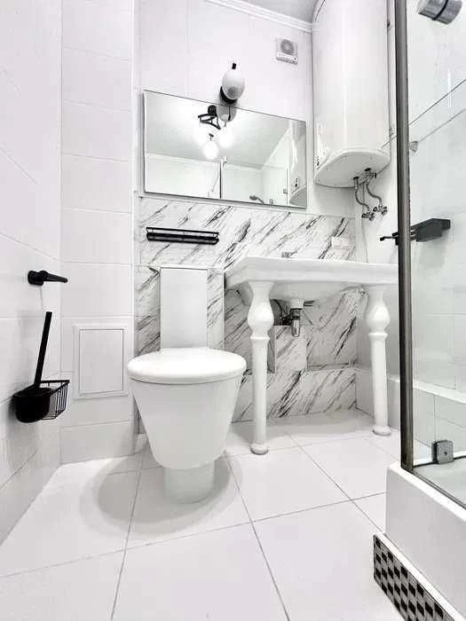 Продам 2-комн. квартиру с РЕМОНТОМ на Котовского ЦЕГЛА+ГАЗ