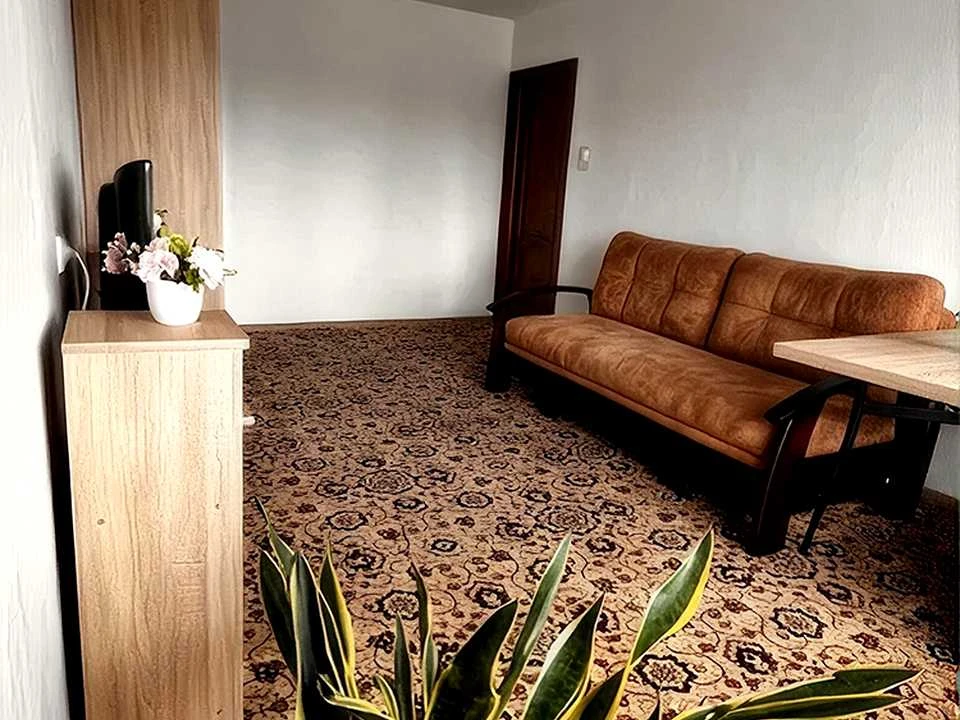 Apartment. Tajik Street, Lviv
