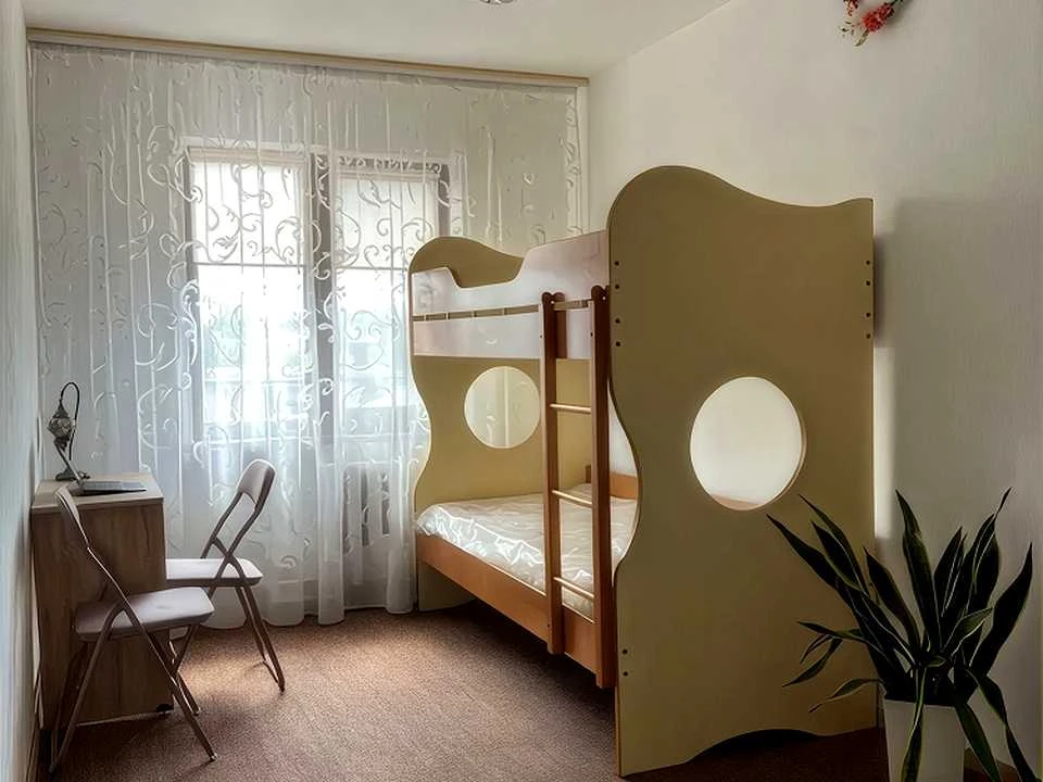 Apartment. Tajik Street, Lviv