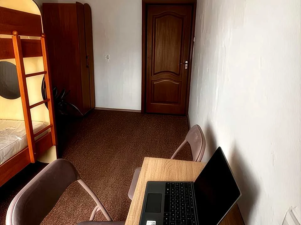 Apartment. Tajik Street, Lviv