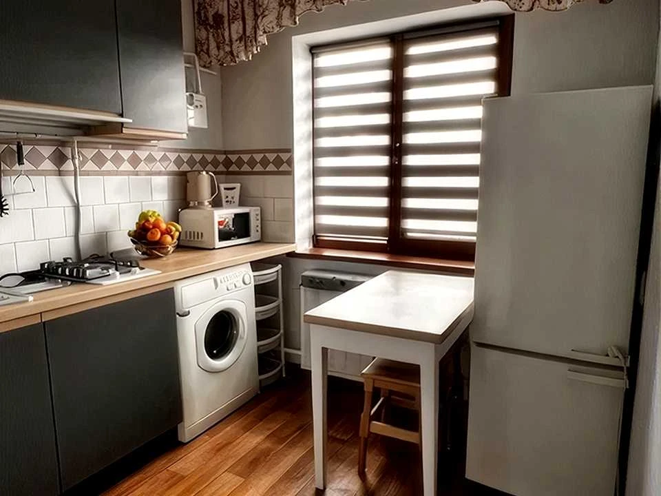 Apartment. Tajik Street, Lviv