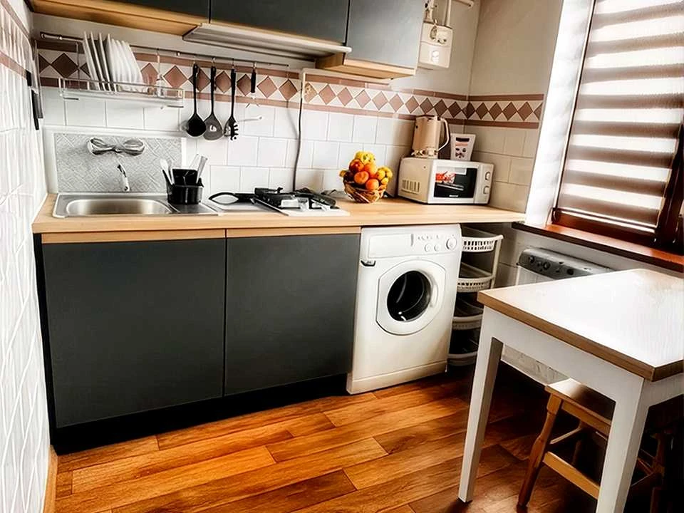 Apartment. Tajik Street, Lviv