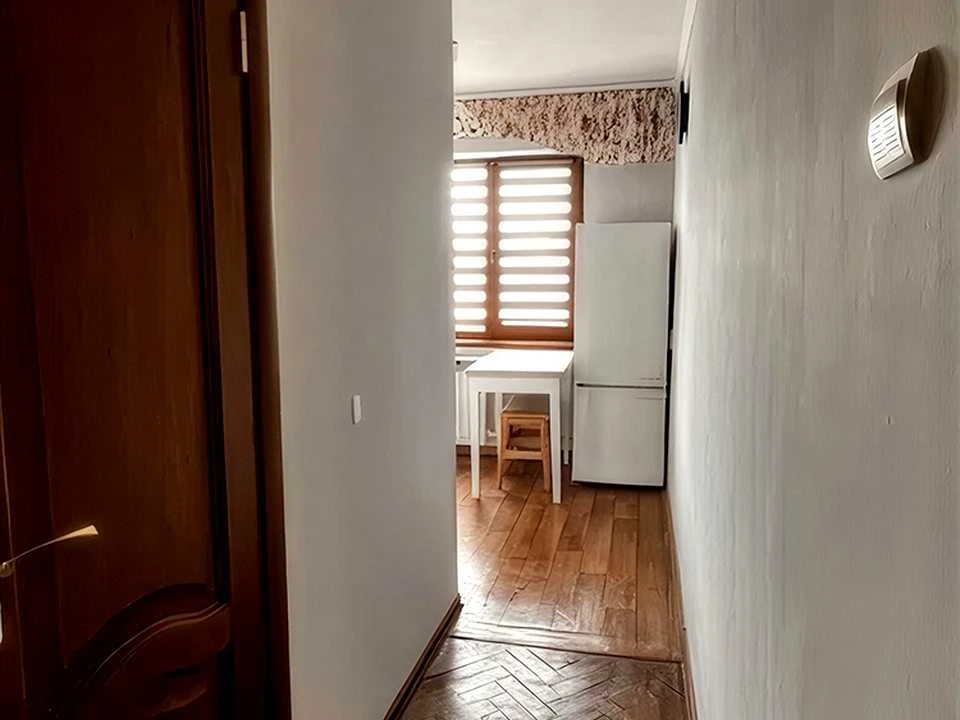 Apartment. Tajik Street, Lviv