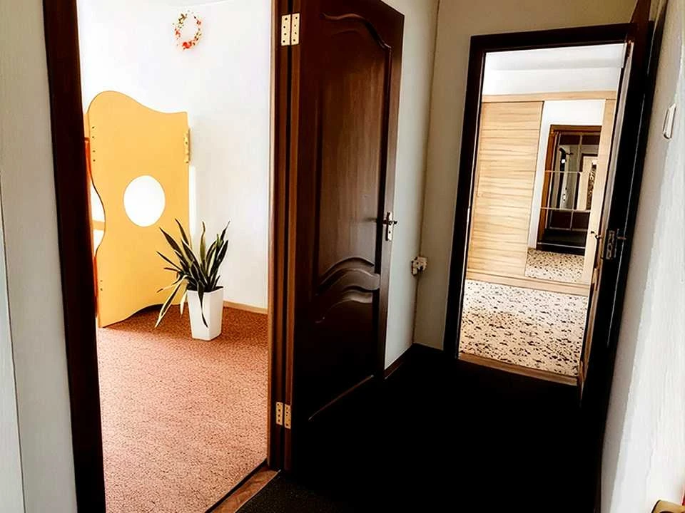 Apartment. Tajik Street, Lviv