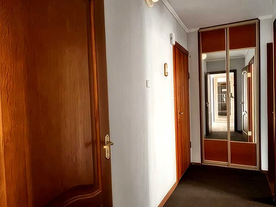 Apartment. Tajik Street, Lviv