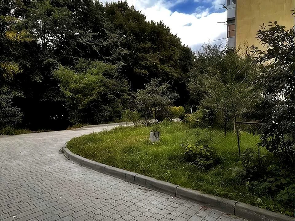 Apartment. Tajik Street, Lviv