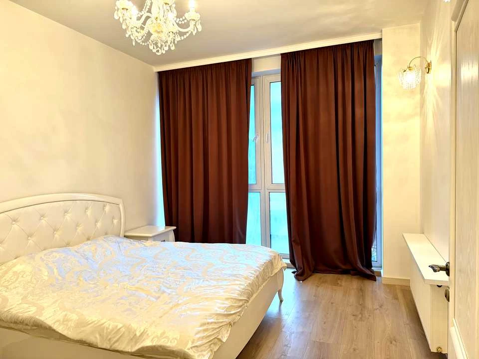 Квартира. Київ, Казимира Малевича вул.