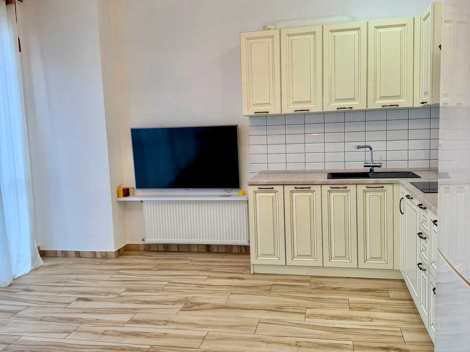 Квартира. Київ, Казимира Малевича вул.
