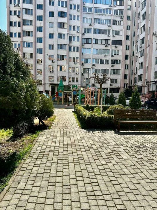 Продам 2-комн. квартиру с РЕМОНТОМ на Котовского ЦЕГЛА+ГАЗ