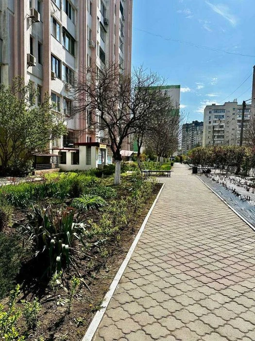 Продам 2-комн. квартиру с РЕМОНТОМ на Котовского ЦЕГЛА+ГАЗ