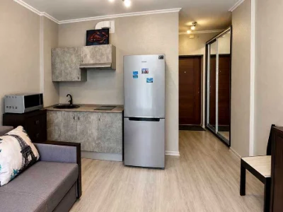 Apartment. Sobornosti Avenue, Kyiv