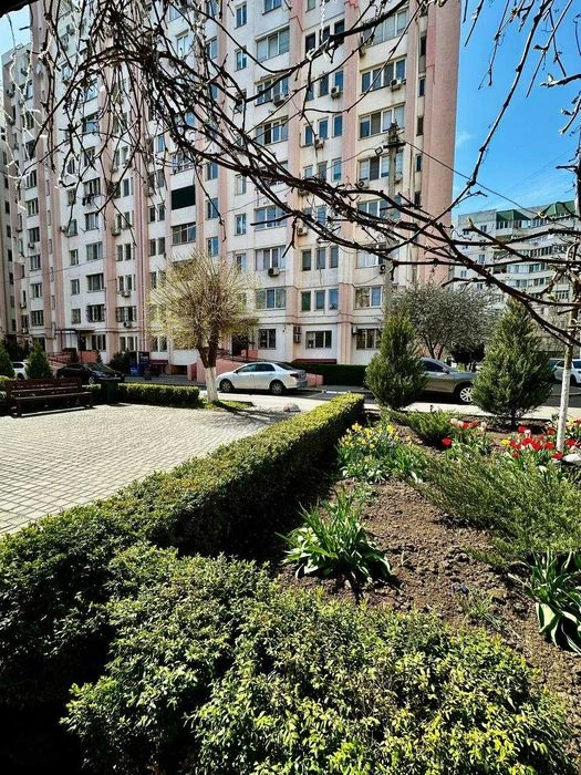 Продам 2-комн. квартиру с РЕМОНТОМ на Котовского ЦЕГЛА+ГАЗ