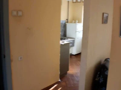 Квартира. Київ, Курганівська вулиця.