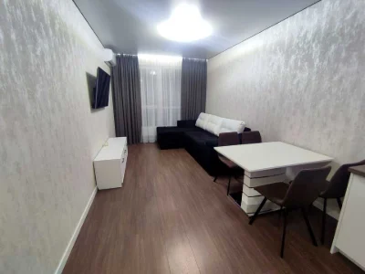 Apartment. Revutsky Street, Kyiv