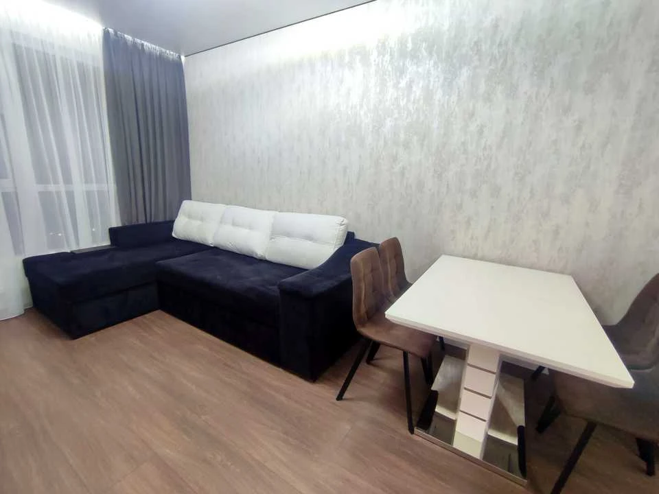 Apartment. Revutsky Street, Kyiv