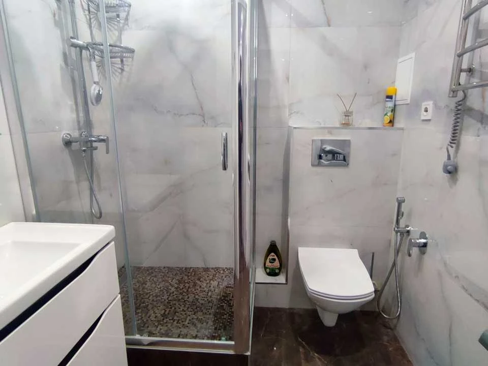 Apartment. Revutsky Street, Kyiv