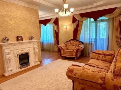 Квартира. Полтава, Котляревського вул.