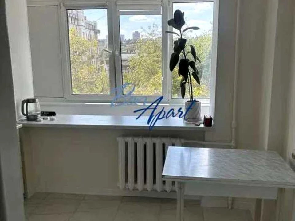 Квартира. Киев, Большая Васильковская улица
