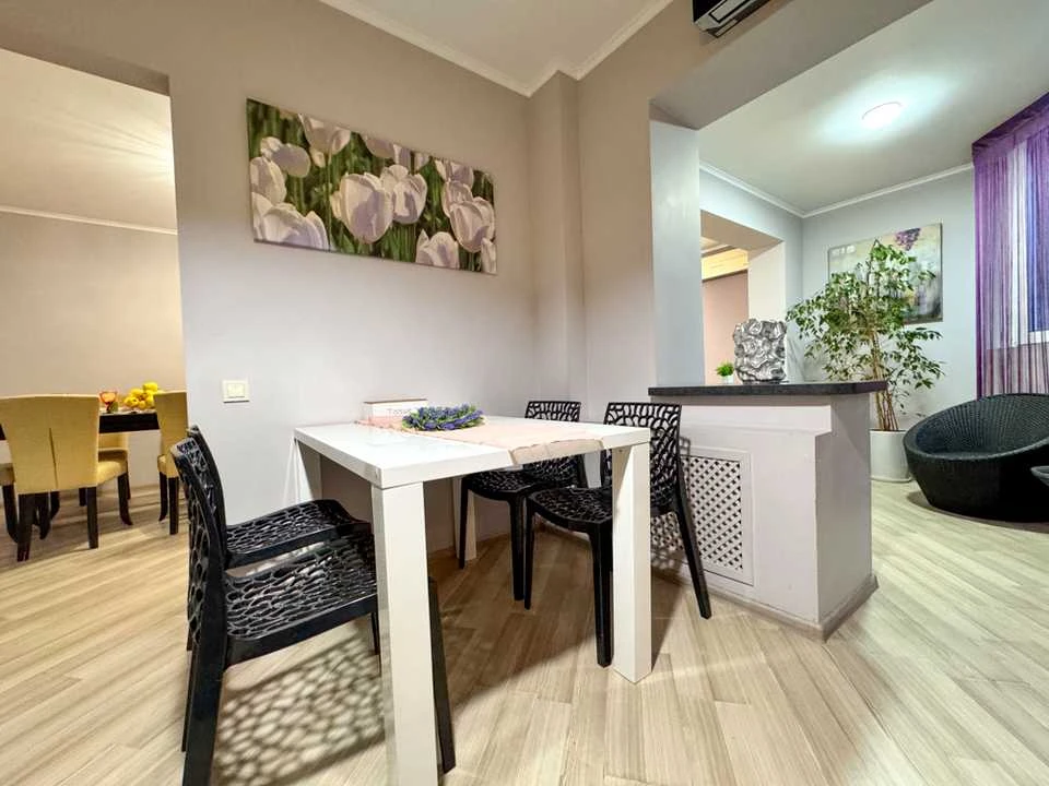 Apartment. Ole Nyzhylka st., Kyiv
