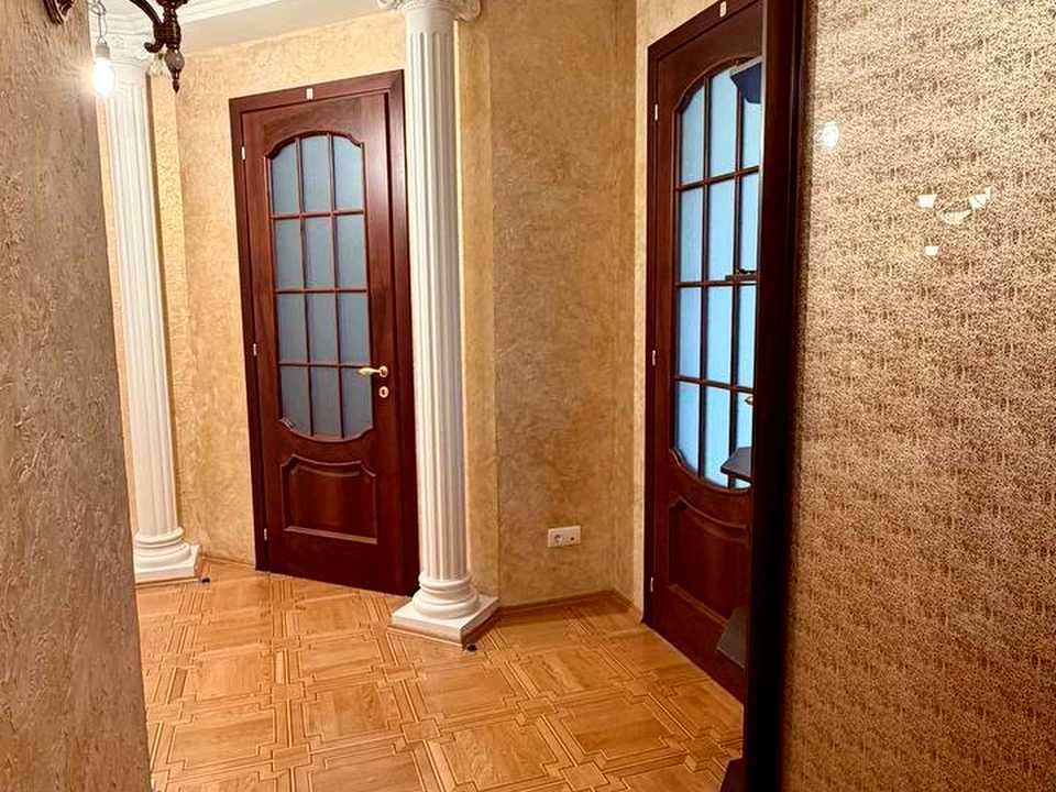 Квартира. Полтава, Котляревського вул.
