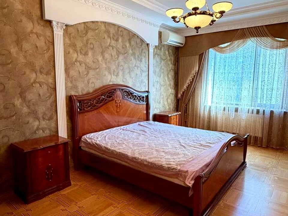 Квартира. Полтава, Котляревського вул.