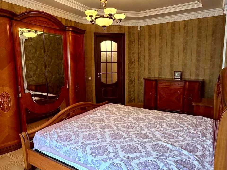 Квартира. Полтава, Котляревського вул.