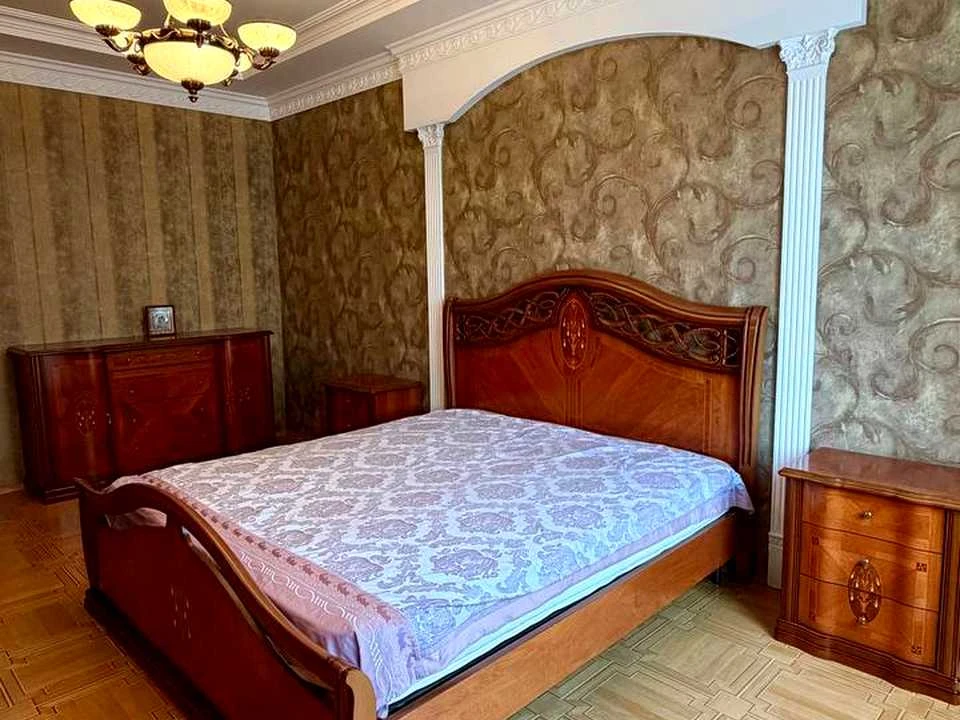 Квартира. Полтава, Котляревського вул.