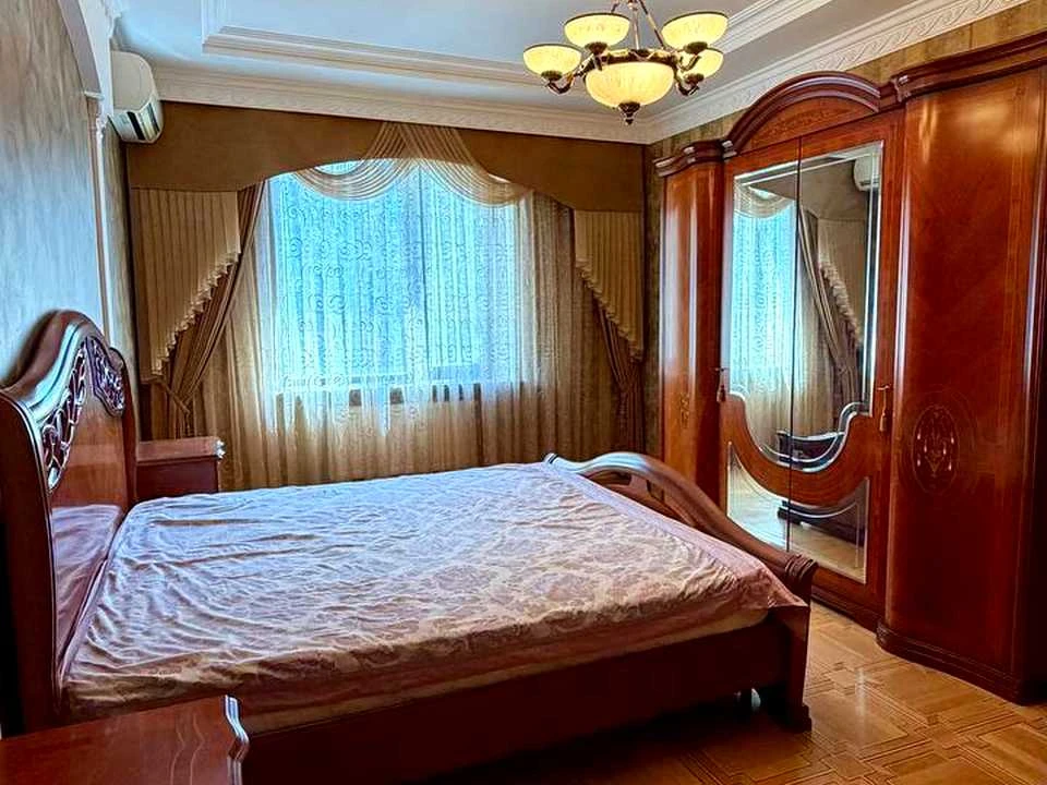 Квартира. Полтава, Котляревського вул.